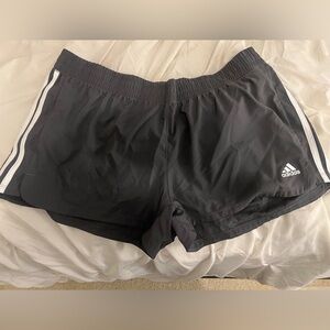 Athletic Shorts